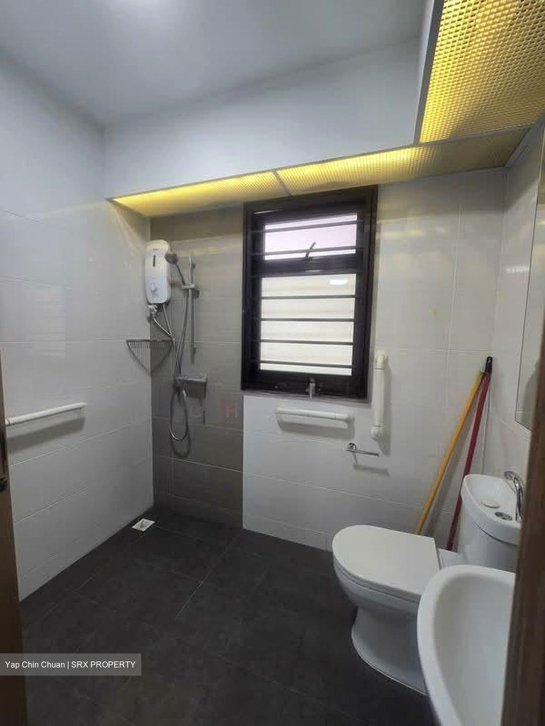 Blk 455A Fernvale Woods (Sengkang), HDB 4 Rooms #564756751